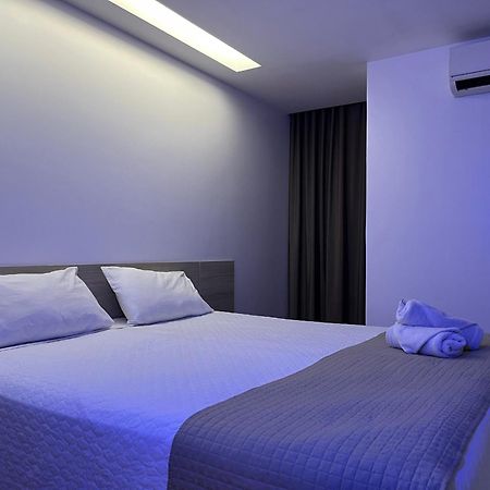 Mcz Hotel Maceió Extérieur photo