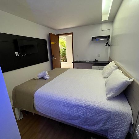 Mcz Hotel Maceió Extérieur photo