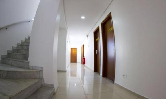 Mcz Hotel Maceió Extérieur photo