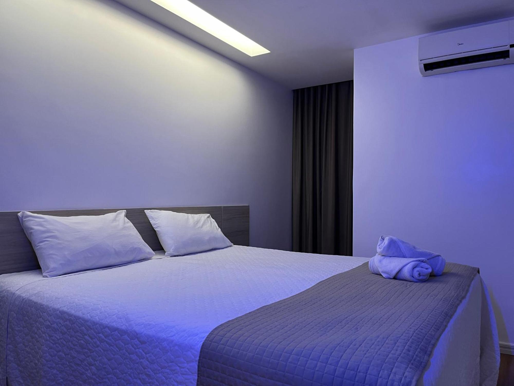 Mcz Hotel Maceió Extérieur photo