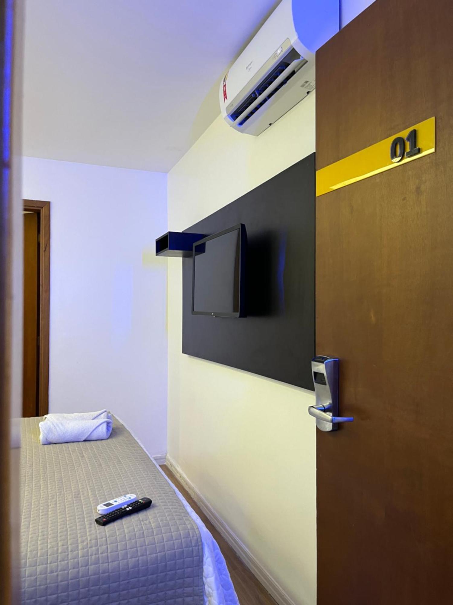 Mcz Hotel Maceió Extérieur photo