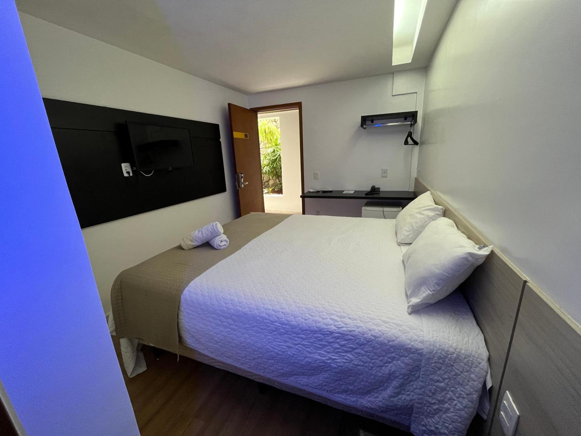 Mcz Hotel Maceió Extérieur photo