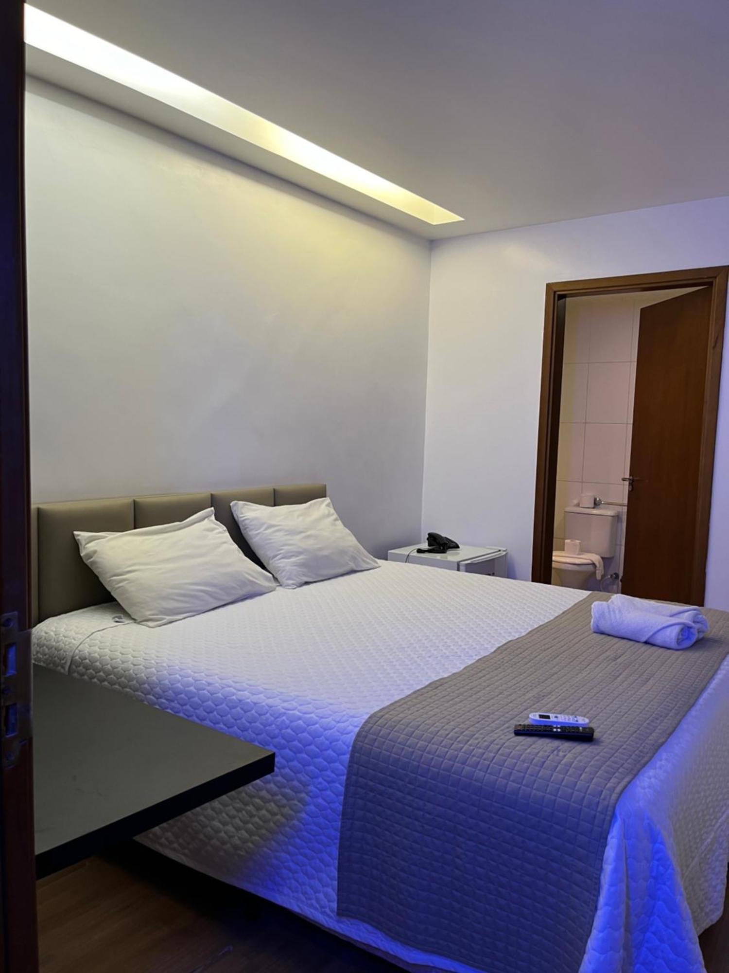 Mcz Hotel Maceió Extérieur photo