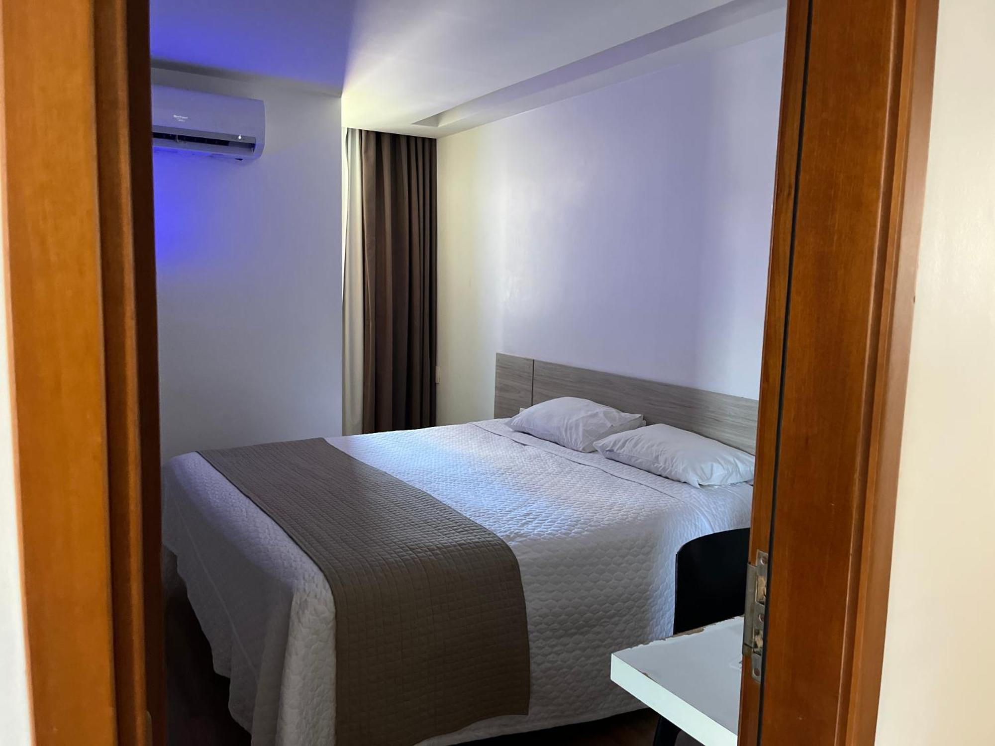 Mcz Hotel Maceió Extérieur photo