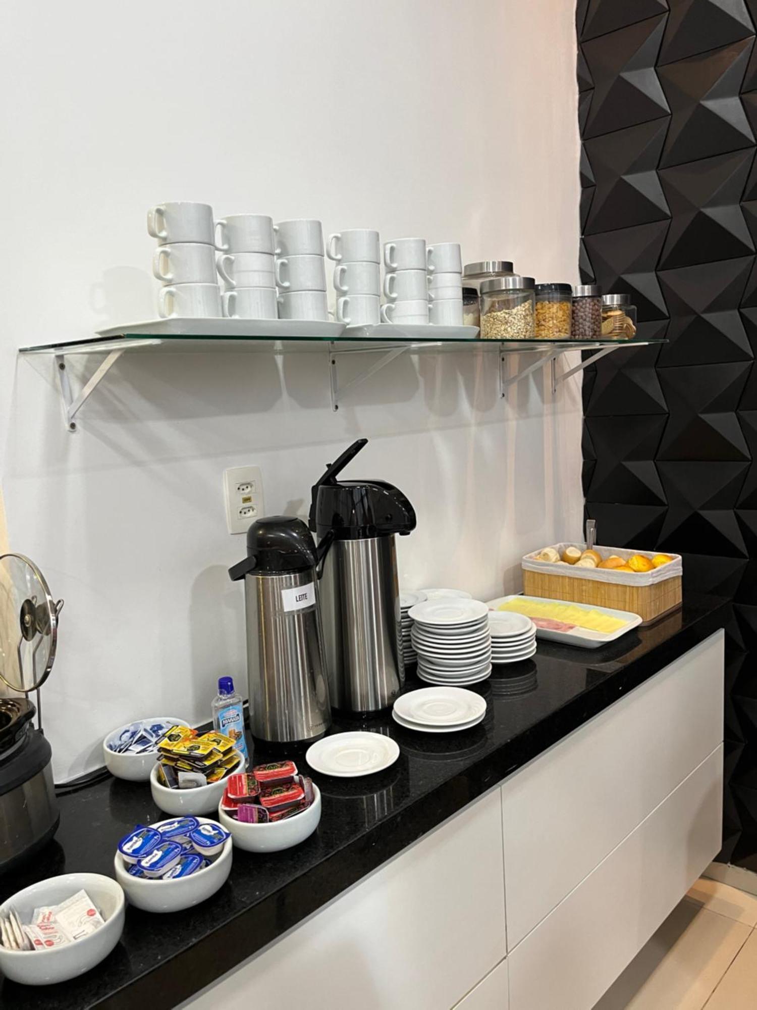 Mcz Hotel Maceió Extérieur photo