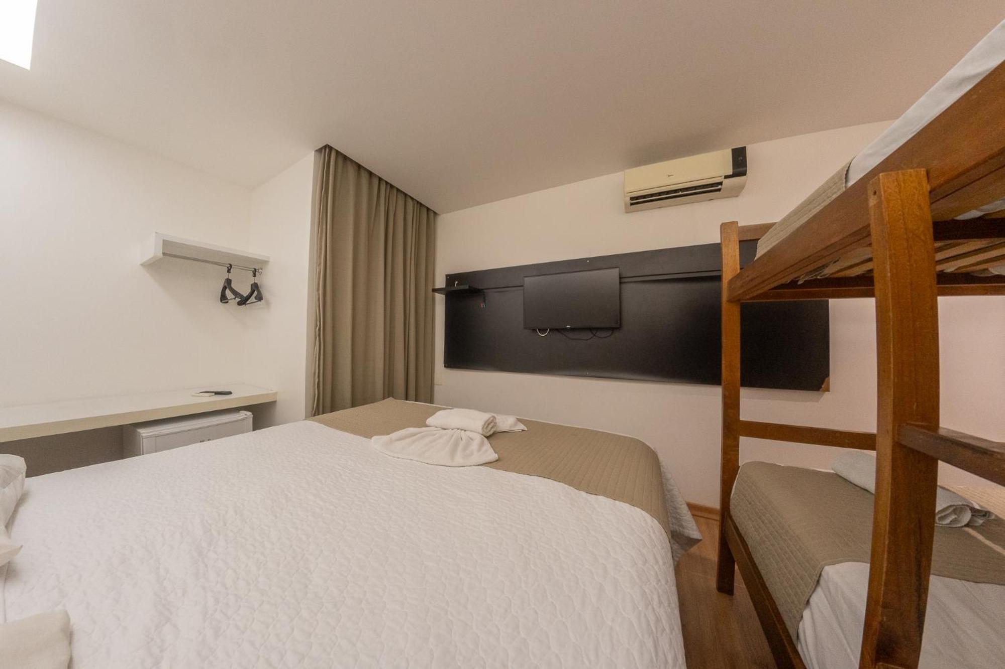 Mcz Hotel Maceió Extérieur photo