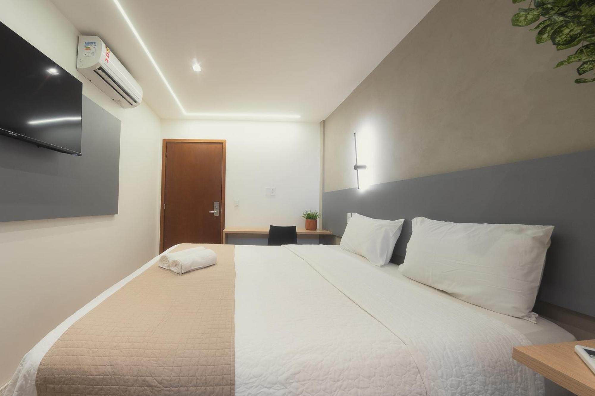 Mcz Hotel Maceió Extérieur photo