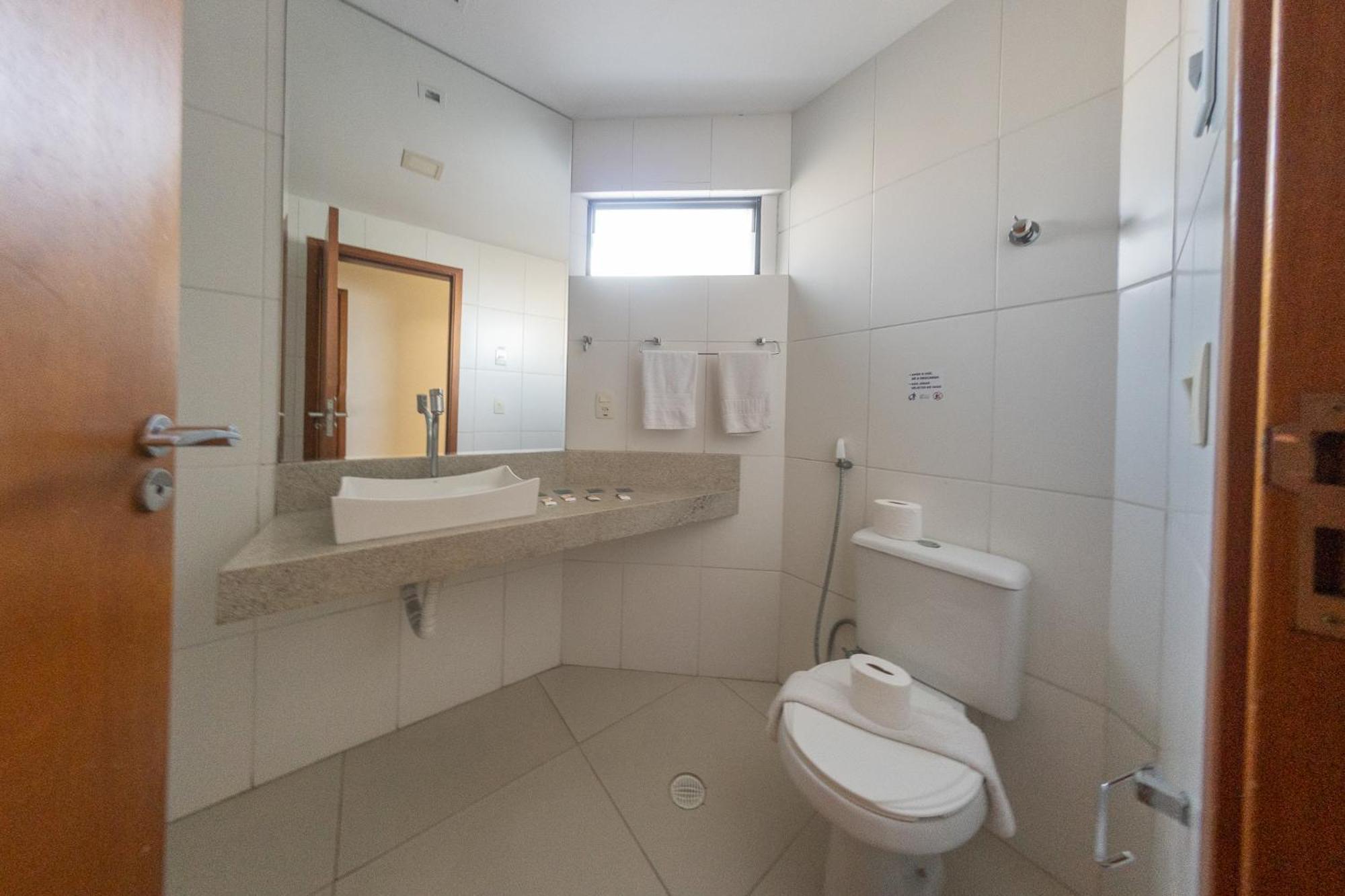 Mcz Hotel Maceió Extérieur photo