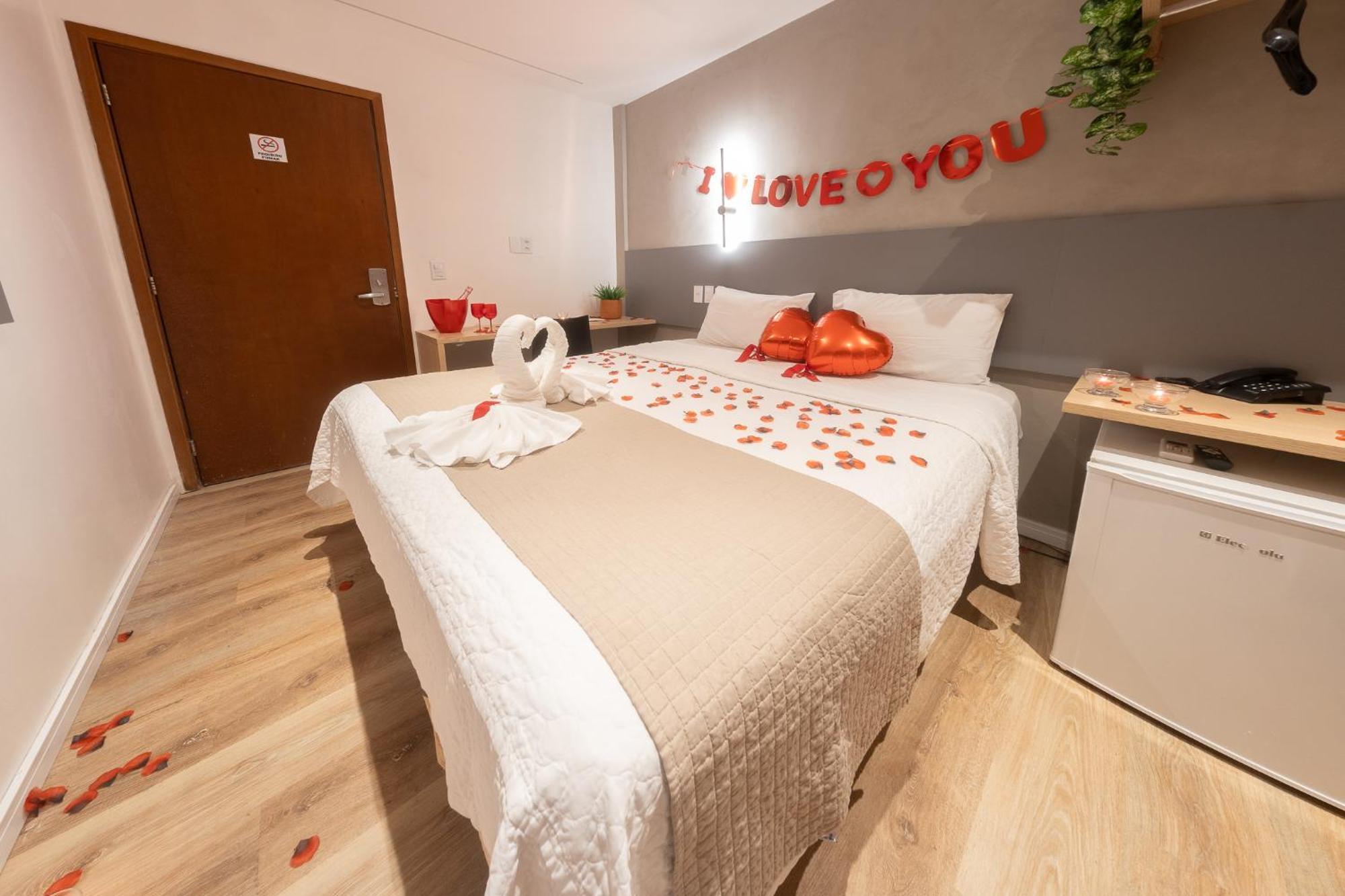 Mcz Hotel Maceió Extérieur photo