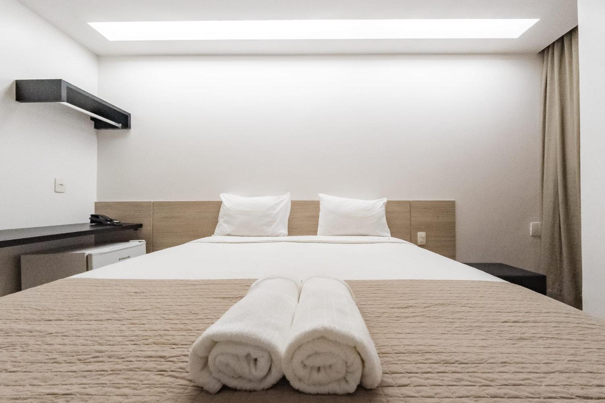 Mcz Hotel Maceió Extérieur photo